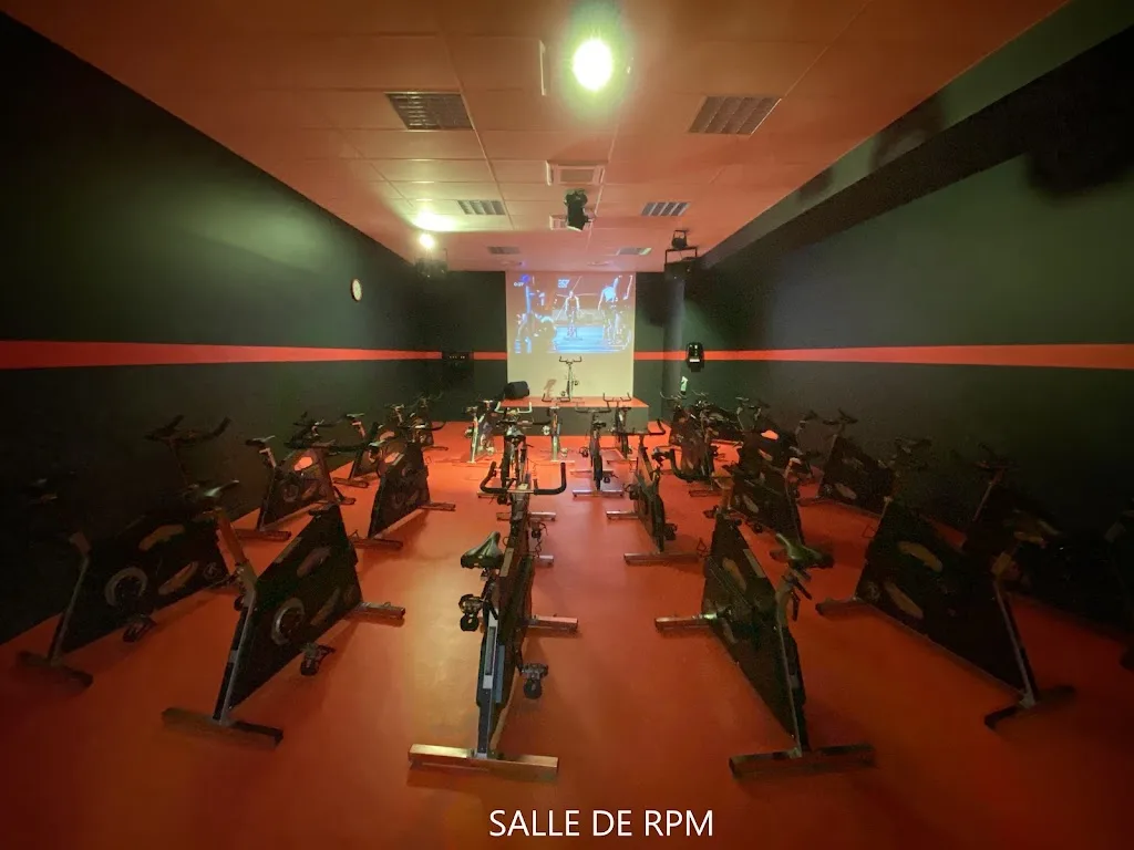 L'Appart Fitness - salle de sport Dardilly - photo 3