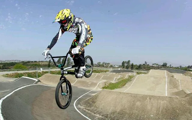 Machecoul BMX - photo 1