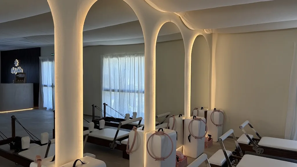 Ohana Pilates - photo 1