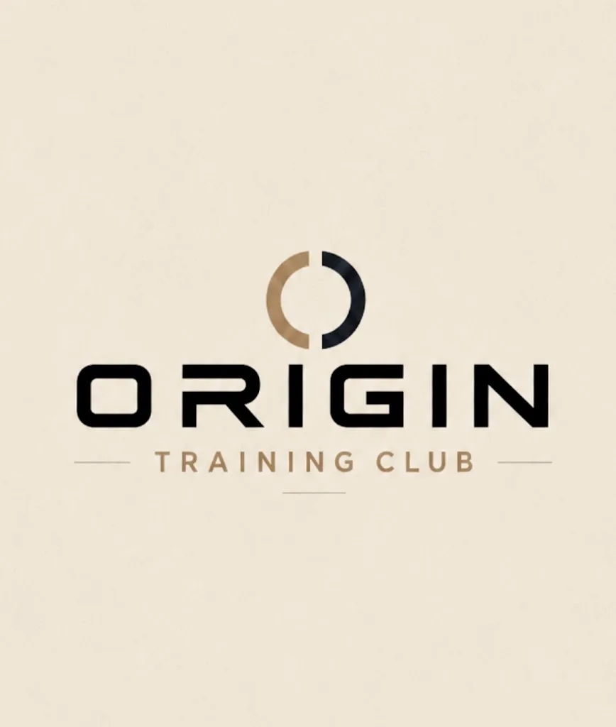 ORIGIN TRAINING CLUB - photo 1