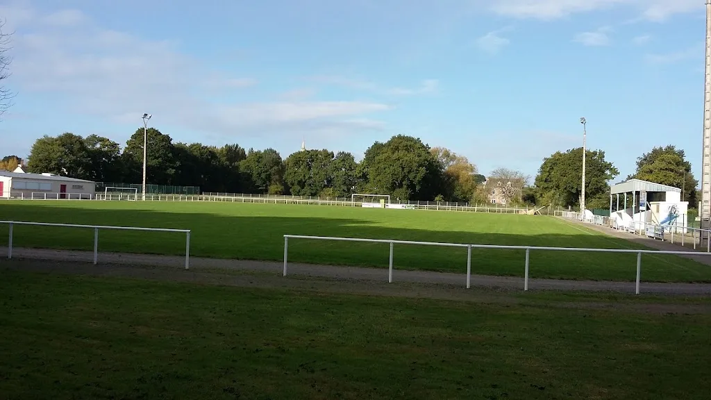 Salle omnisports - photo 1