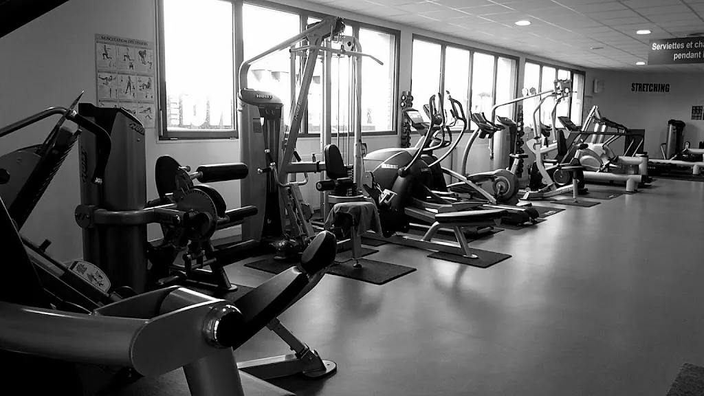 Salle omnisports - photo 2