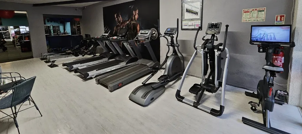 Gym Pour Tous - Tonneins - photo 1