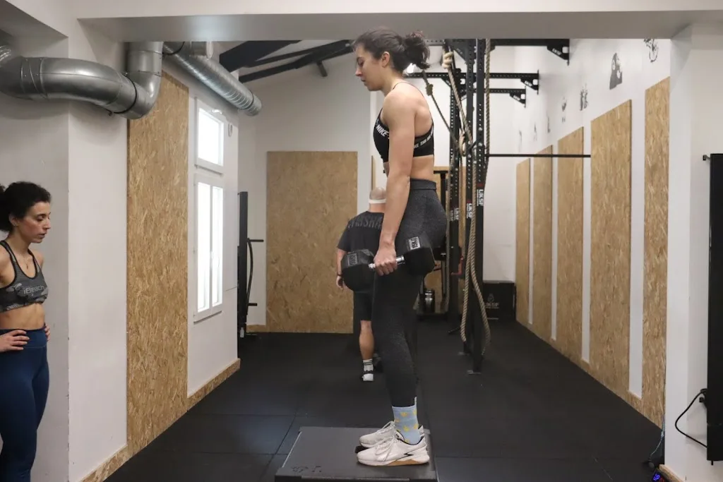 ESCALE FITNESS ASNIERES - photo 1