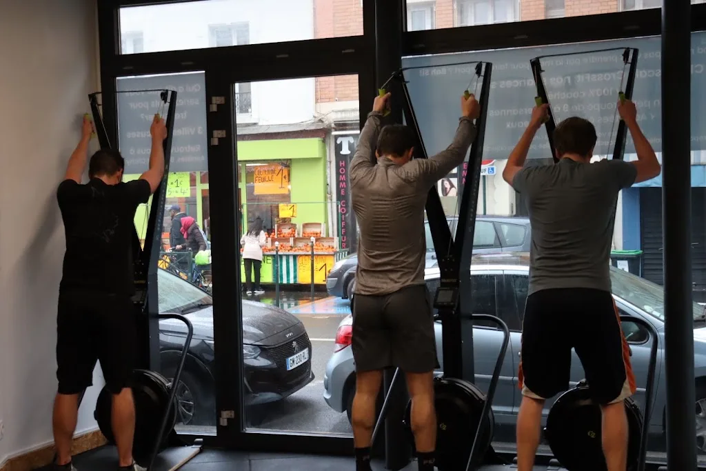 ESCALE FITNESS ASNIERES - photo 2