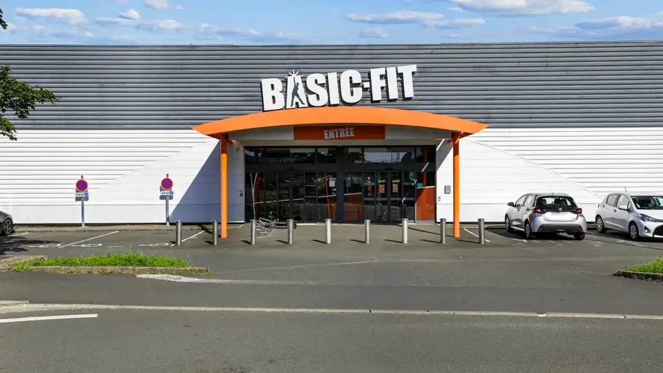 Basic-Fit - photo 1