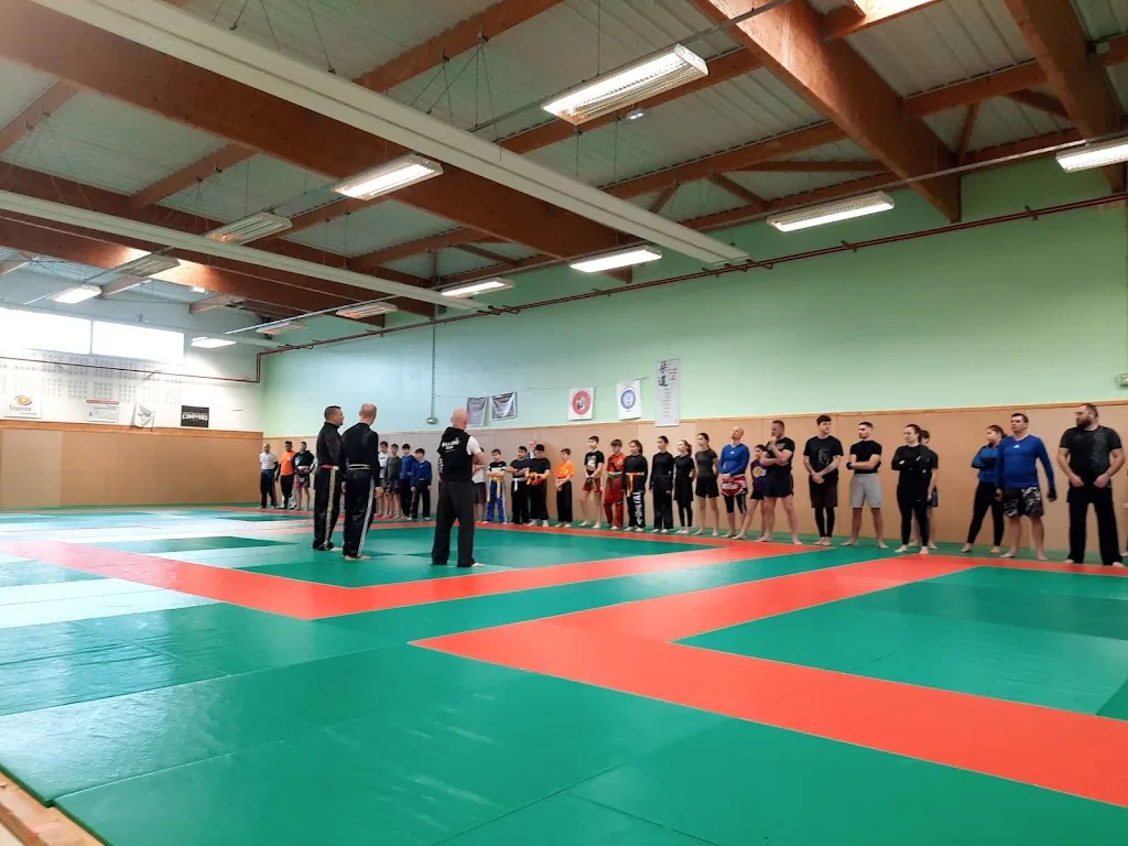 Gymnastique Sportive montoise