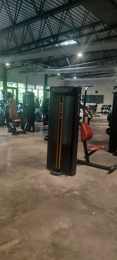 L'Appart Fitness - salle de sport Tarare - photo 1
