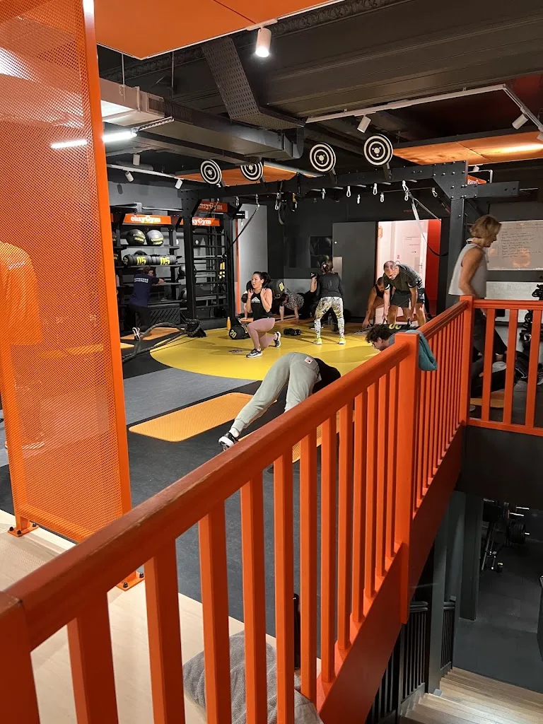 easyGym Paris Palais Royal - photo 1