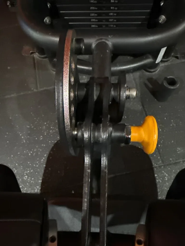 easyGym Paris Palais Royal - photo 2