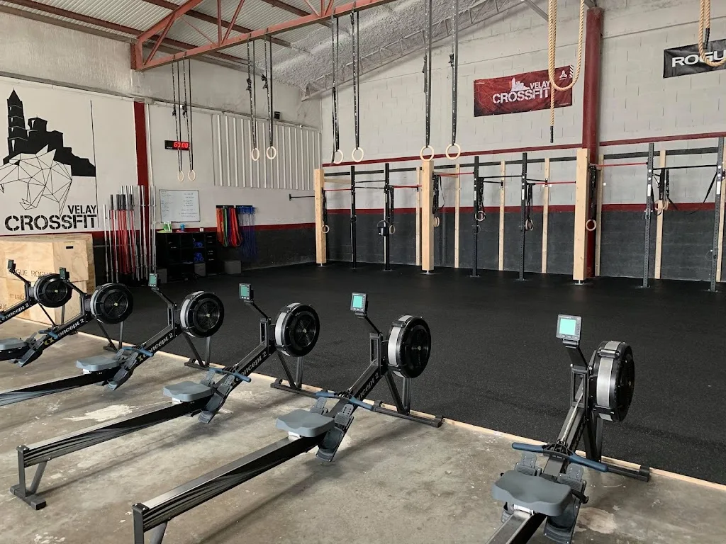 CrossFit Velay - photo 2