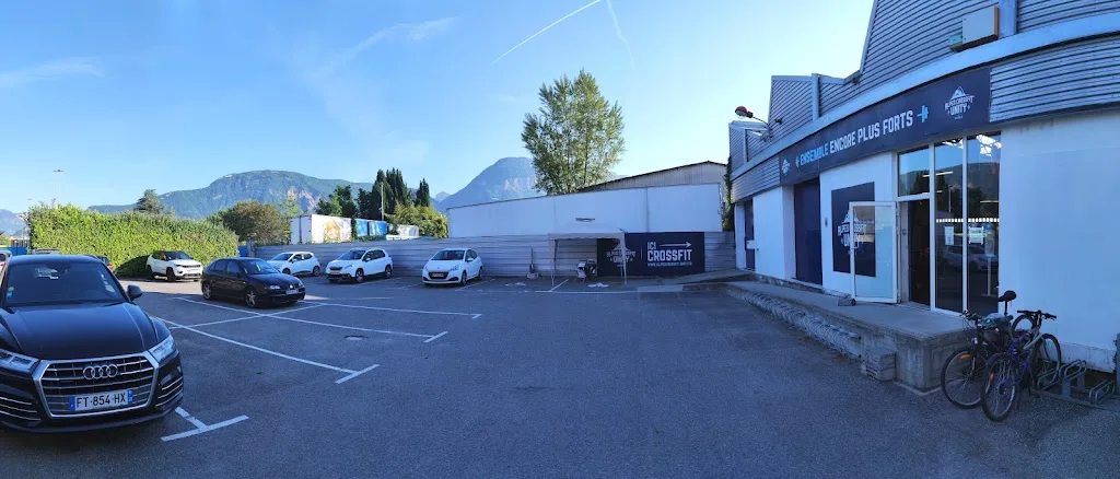 Alpes Crossfit Unity - photo 2