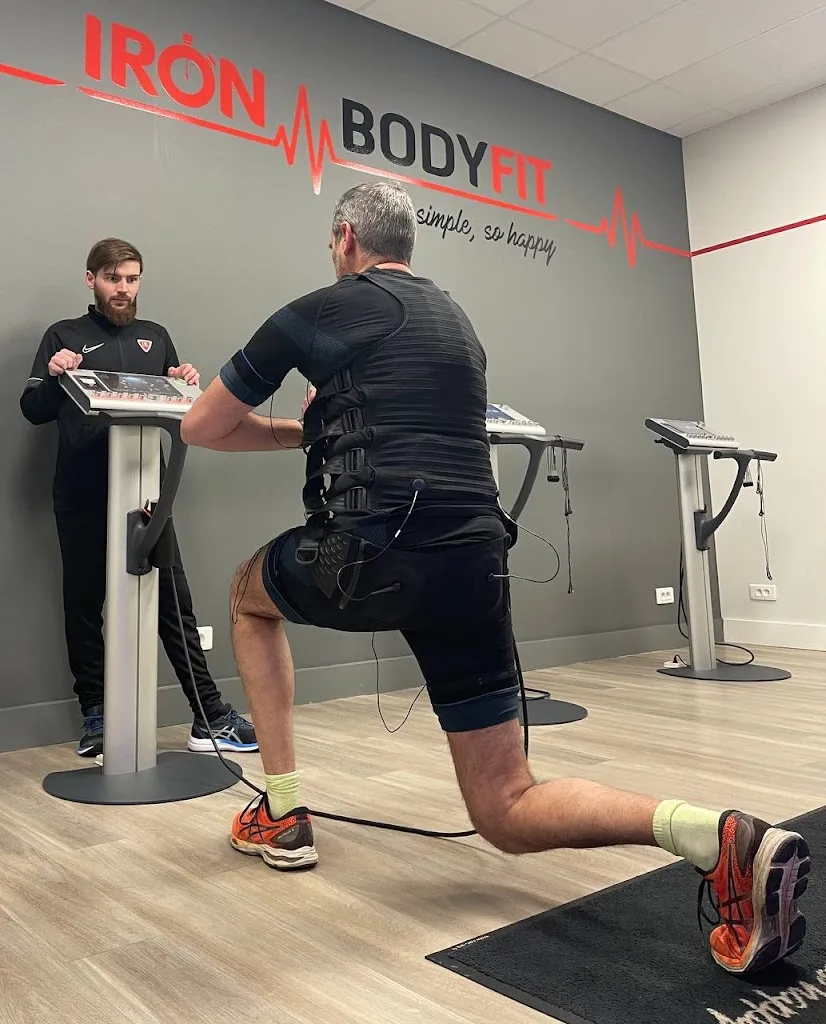 IRON BODYFIT ROANNE - photo 2