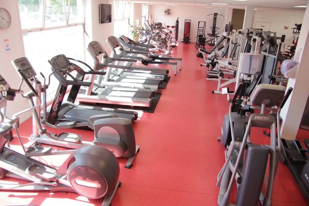 IRON BODYFIT ROANNE - photo 3