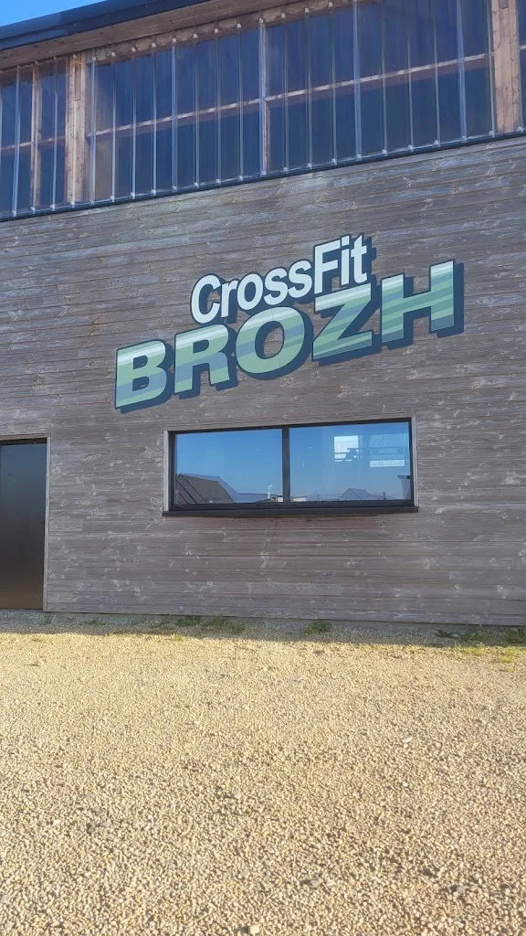 CrossFit Brozh - photo 1