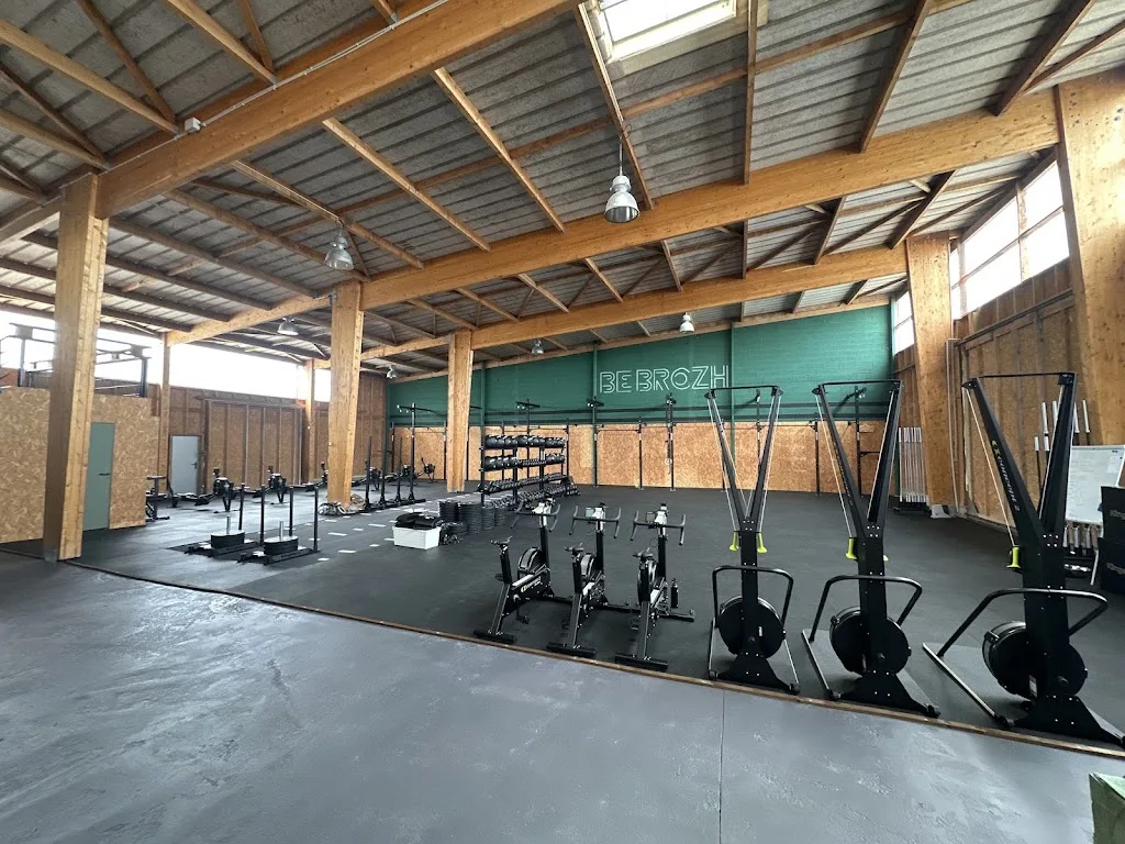 CrossFit Brozh - photo 2