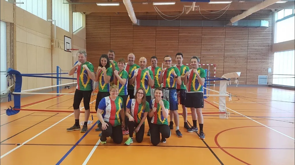 Punch club Clères - photo 1