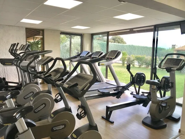 AppyFitnessClub - photo 1