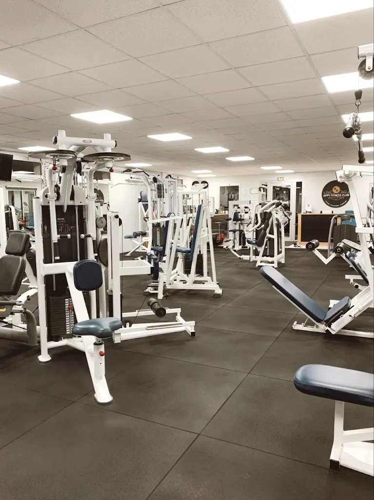 AppyFitnessClub - photo 3