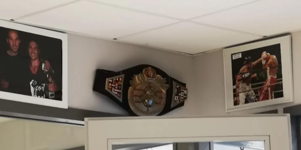 Boxing Club Muret - photo 1