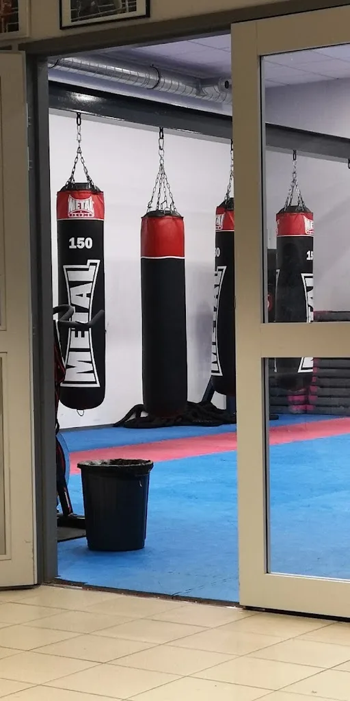 Boxing Club Muret - photo 2