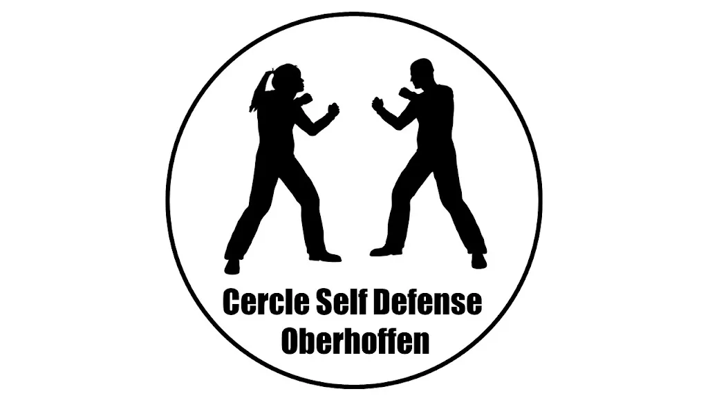 Cercle Self-Defense Oberhoffen - photo 1