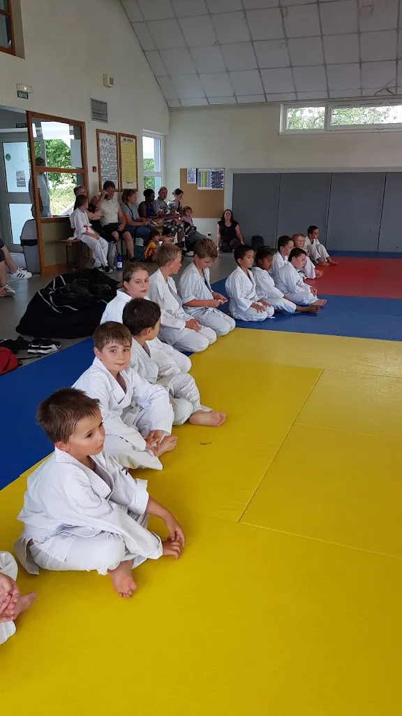 Cercle Self-Defense Oberhoffen - photo 3