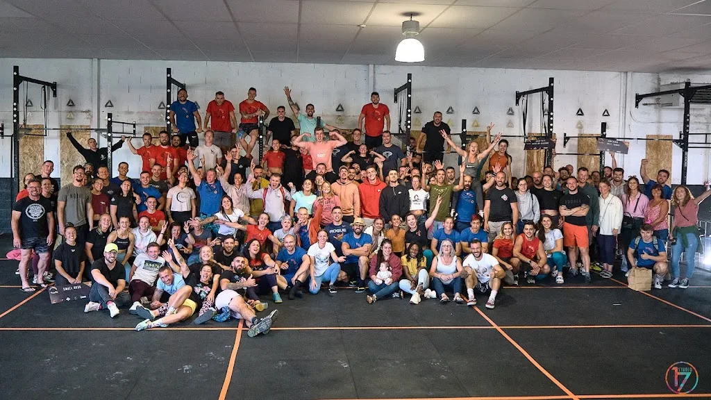 CrossFit Dery Street - photo 1