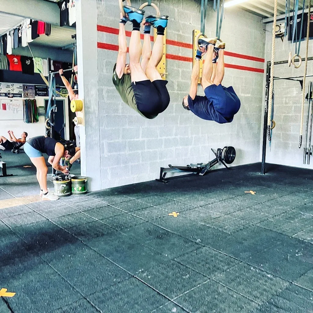 CrossFit Dery Street - photo 2