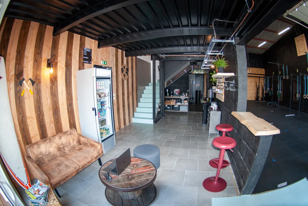 CrossFit Dery Street - photo 3