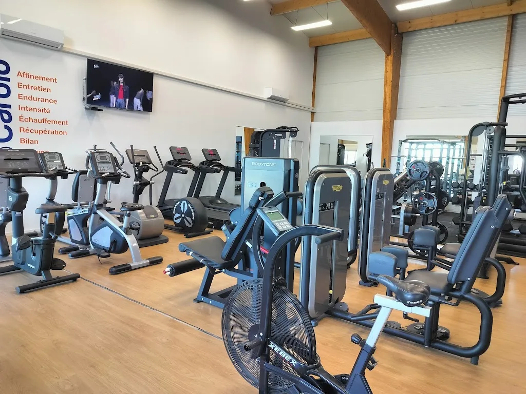 l'Orange bleue - photo 4