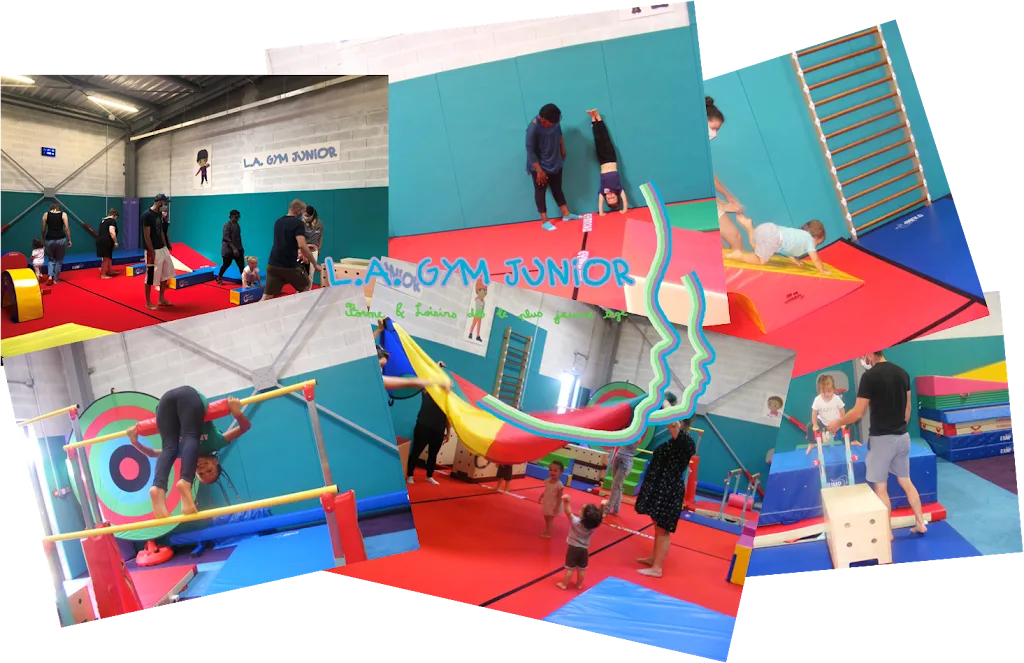 Kid Fitness Rochecorbon - photo 1