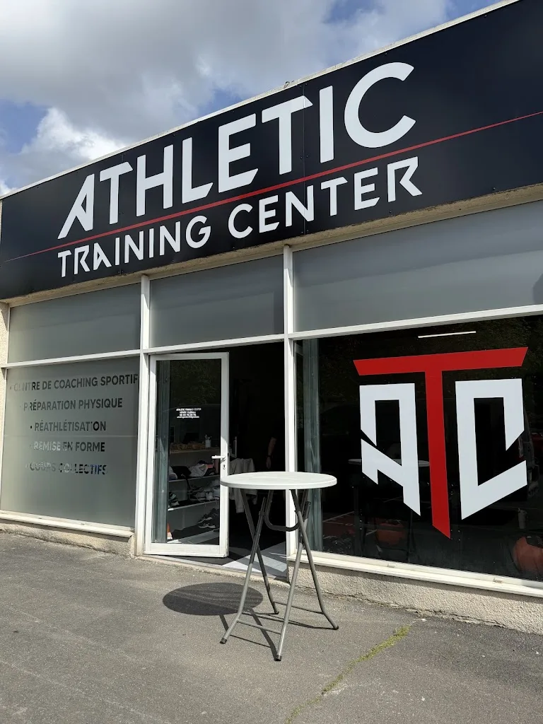 Athletic Training Center - photo 1