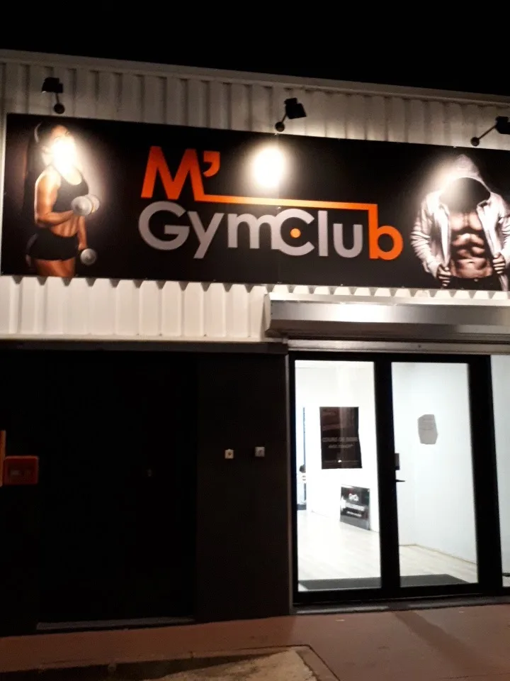 M GYM CLUB Salle De Sport SAINT ETIENNE - photo 1