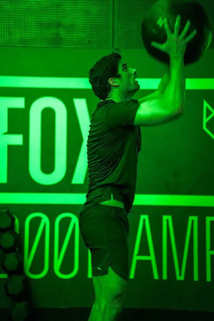 FOX BOOTCAMP - photo 1