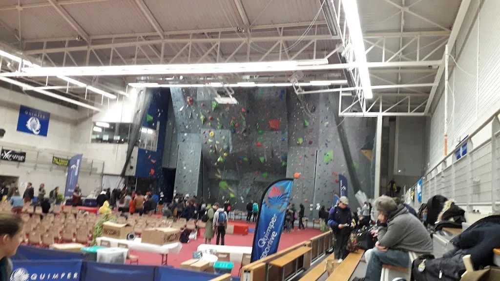 breizh'scalade - photo 3