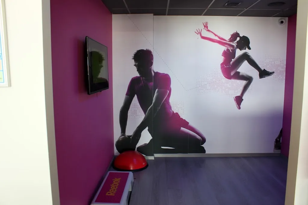 Unik 24H Fitness La Ravoire - salle de sport à la Ravoire - photo 2