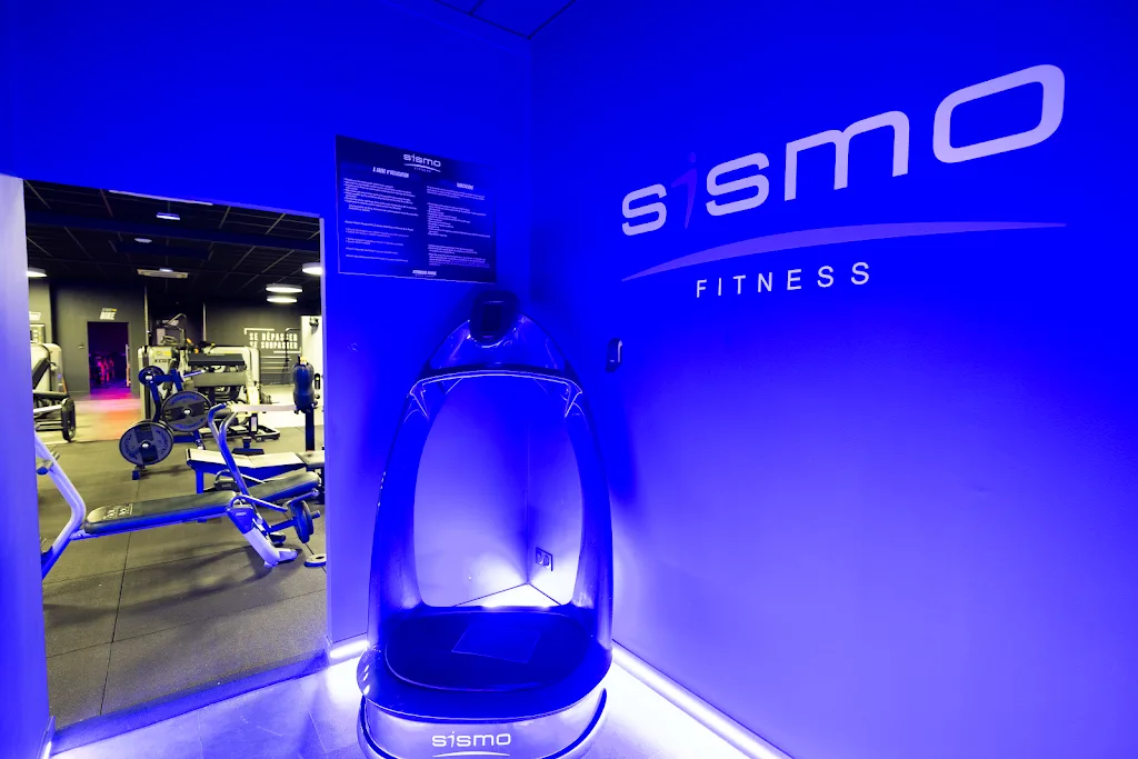 Fitness Park - Salle de sport Nice La Plaine - photo 1