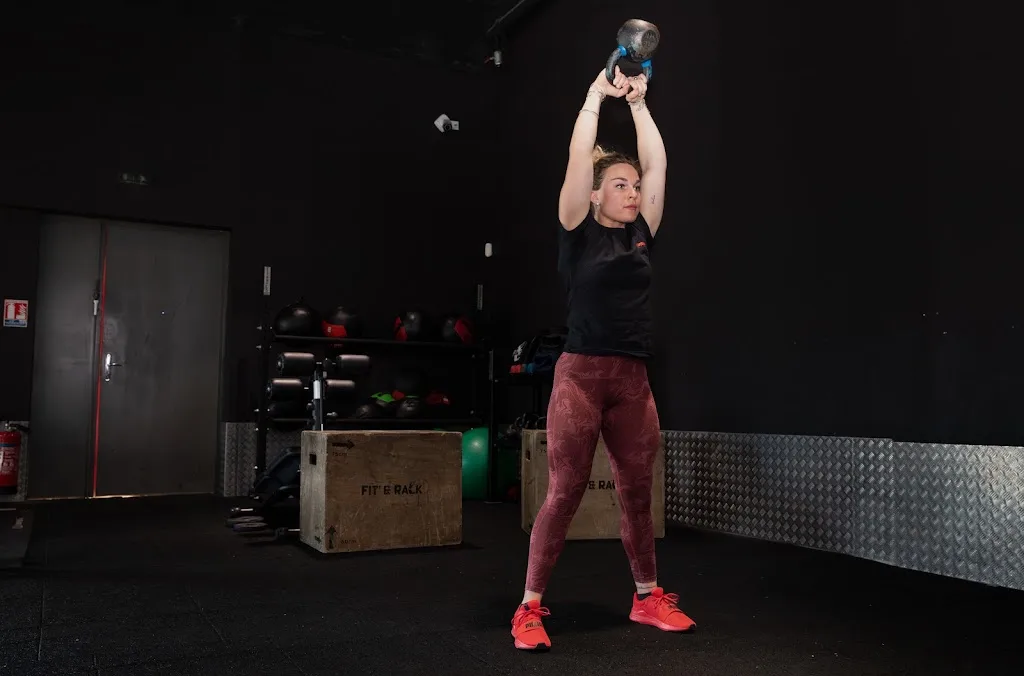 Energym - photo 1
