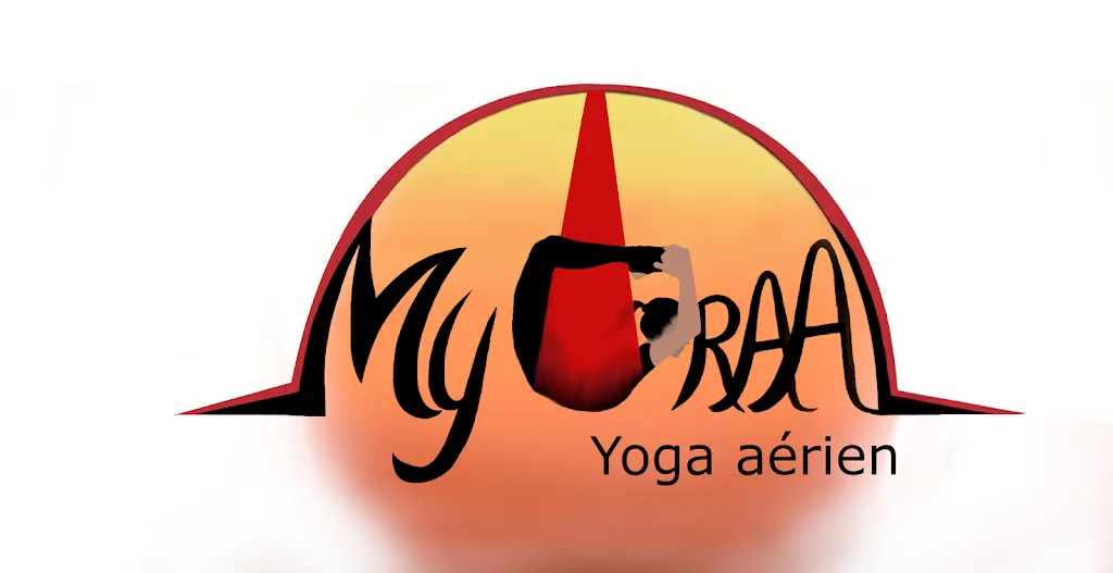 MyGraal Yoga Aérien