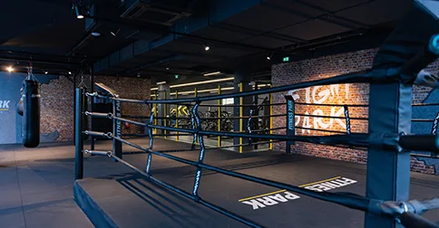 Fitness Park - Salle de sport Saint-Étienne - Monthieu - photo 2