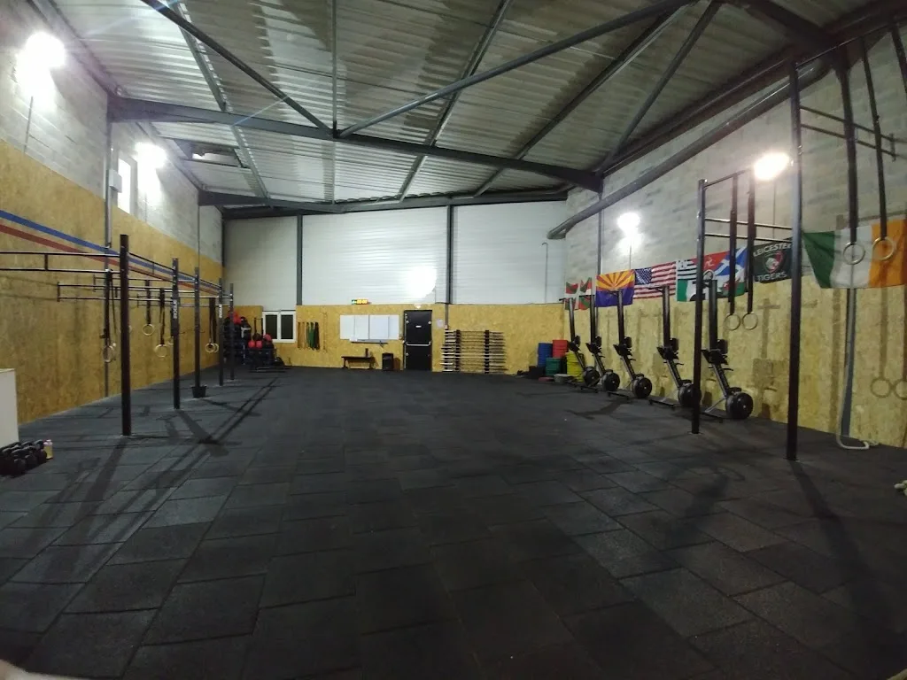 CrossTraining Istres - photo 1