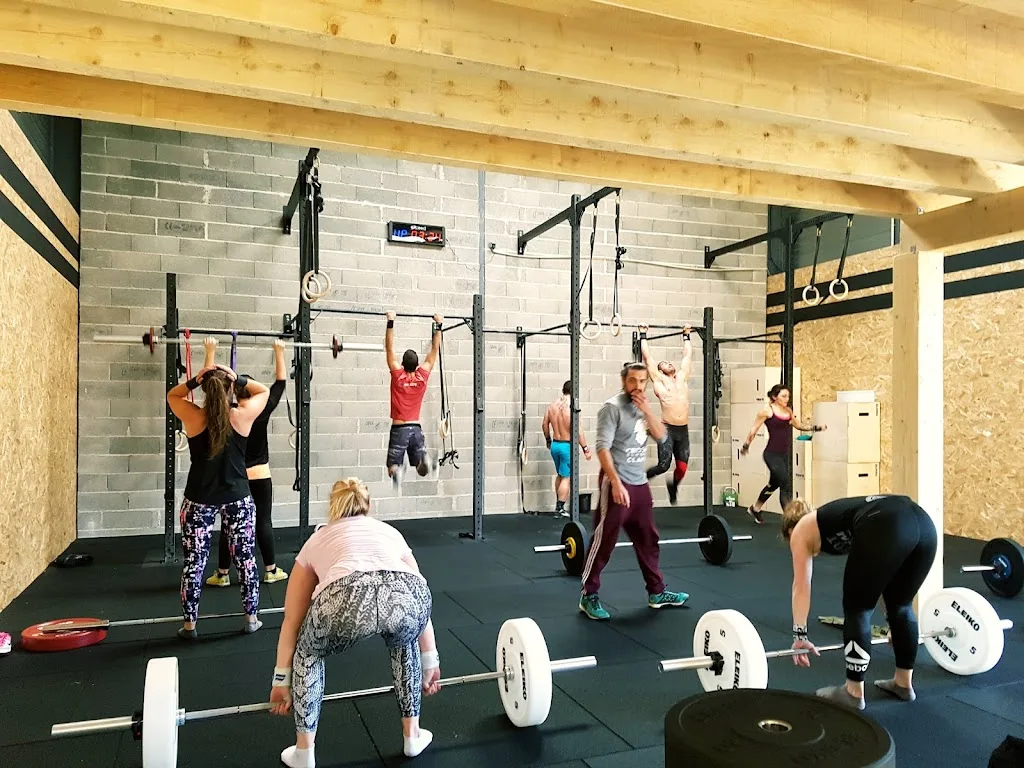 CrossFit Clapiers - photo 1