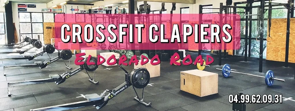 CrossFit Clapiers - photo 2