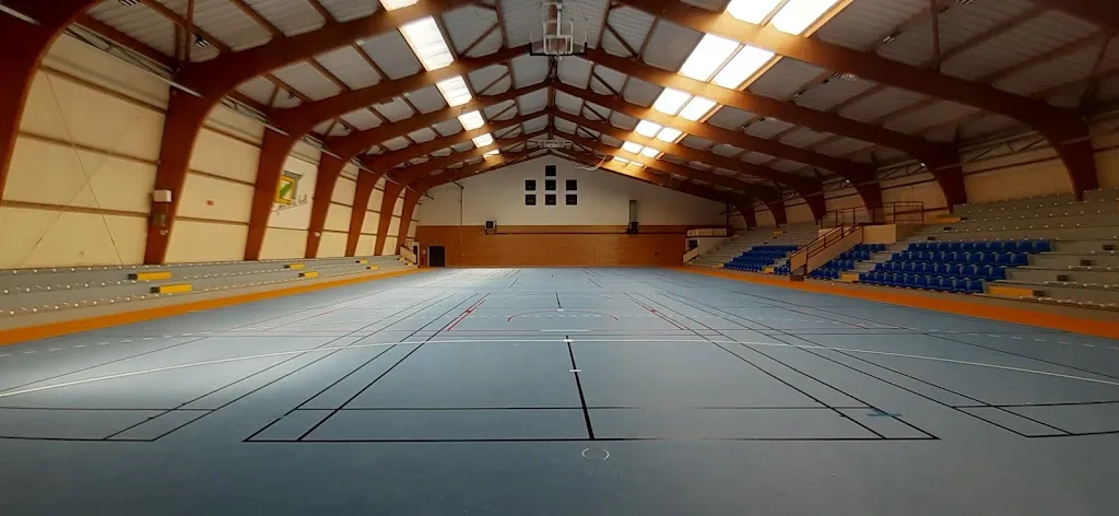 Salle de Gymnastique Alerte St Jean - photo 1