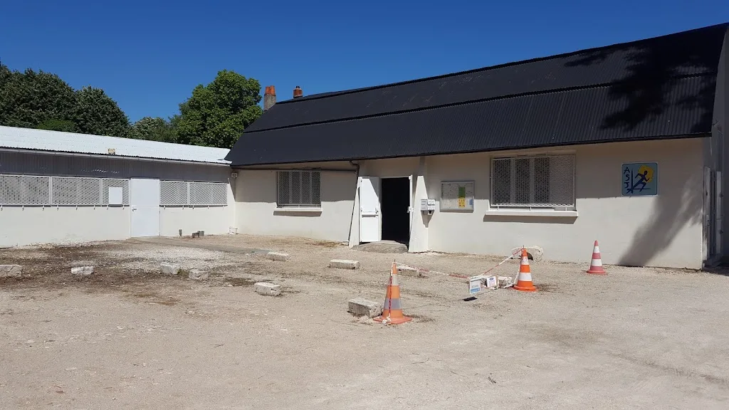 Salle de Gymnastique Alerte St Jean - photo 3