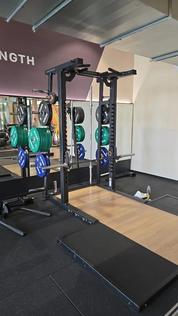 Basic-Fit - photo 2
