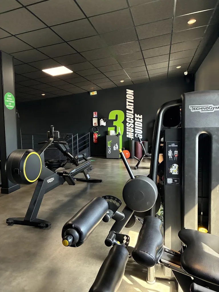 Form'66 - Salle de Musculation à Banyuls sur mer - - photo 1