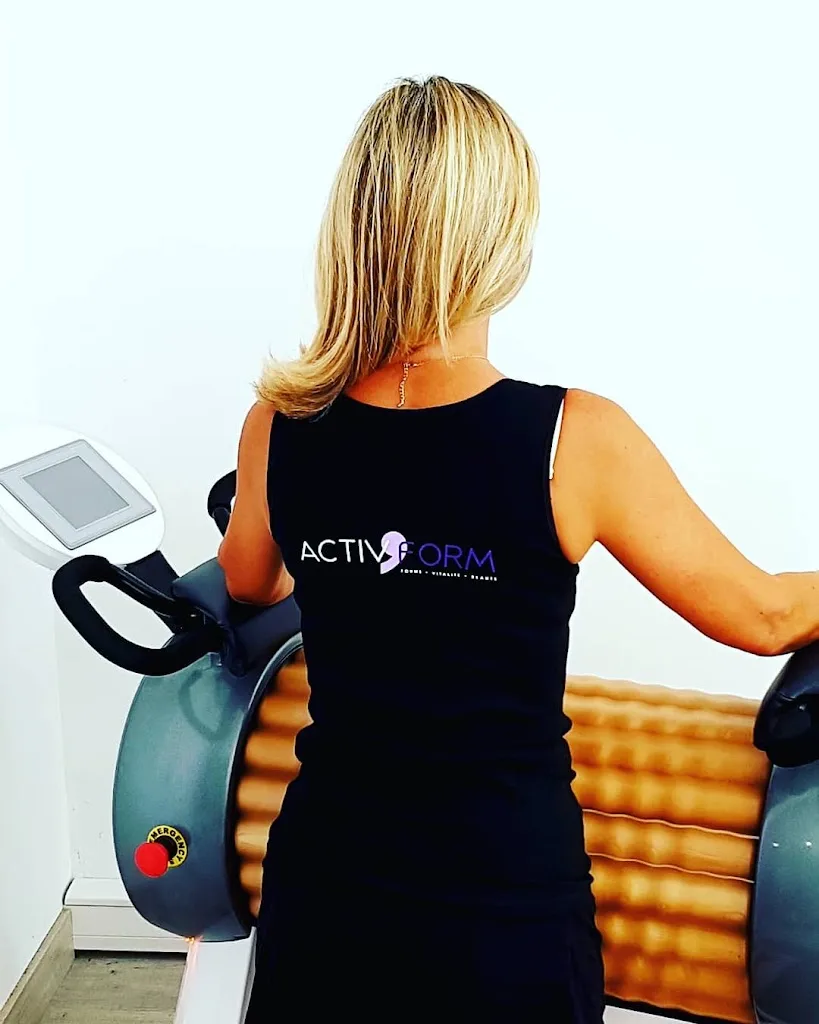Activ Form - photo 2