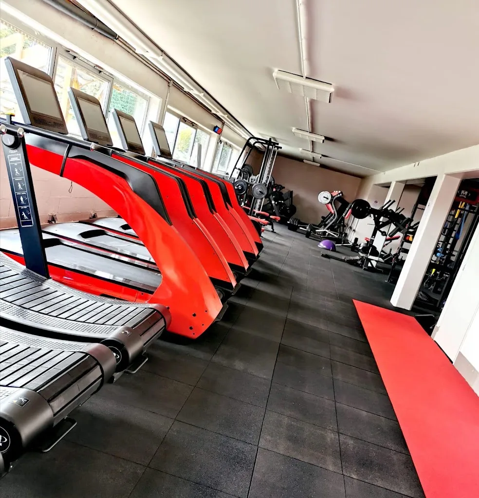Chartres Boxing Gym - photo 1